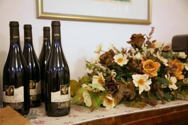 Agriturismo Cascina Lavaroni