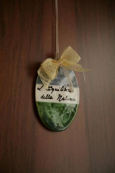 Agriturismo Cascina Lavaroni