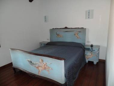 Agriturismo il Vagabondo