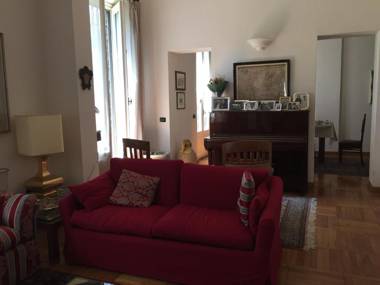 Il Giardino Nascosto