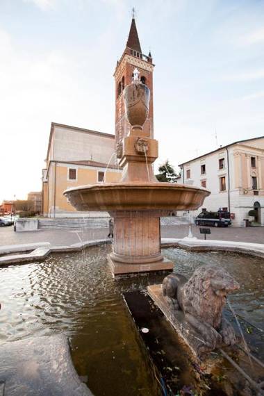 Residenza Agnello D'Oro