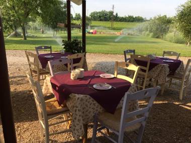 Agriturismo Casa Aurora