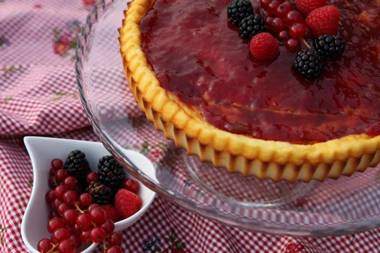 Agriturismo Casa Aurora