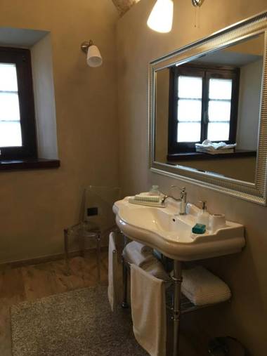 Corte degli Angeli Società Agricola e Agrituristica