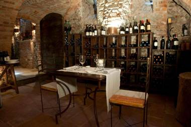 Tenuta La Cascinetta