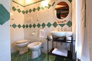 Fattoria Pieve a Salti