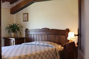 Fattoria Pieve a Salti