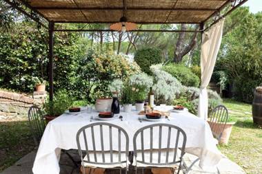 Agriturismo Pieve Sprenna