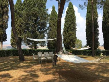 Agriturismo Pieve Sprenna