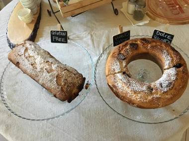 Agriturismo Pieve Sprenna