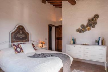 Agriturismo Quarantallina