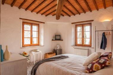 Agriturismo Quarantallina