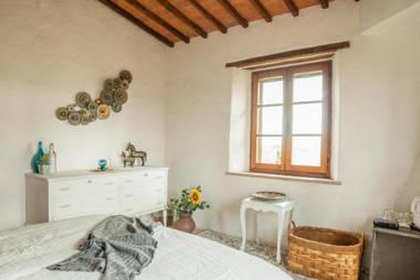 Agriturismo Quarantallina