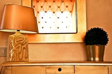 Agriturismo Percenna