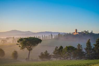 Agriturismo La Ripolina
