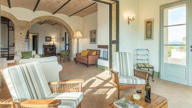 Il Colle Di Donna Ilaria 16