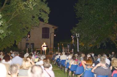 Agriturismo La Dondina