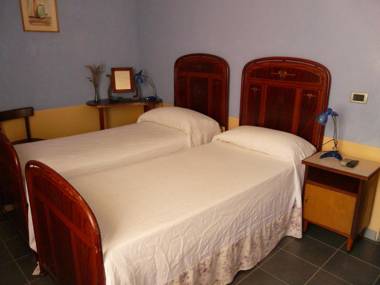 Agriturismo La Riccardina