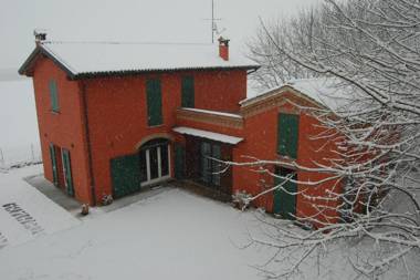 B&B L'Alberone