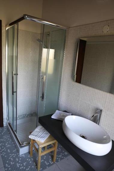 La Barchessa Country House