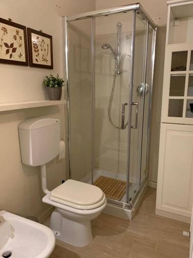 VIGORSO 41 COUNTRY HOUSE