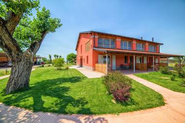 Agriturismo Podere Amati