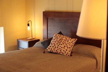 Albergo Rurale Parco di San Floriano