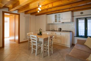 Albergo Diffuso Polcenigo P.Lacchin