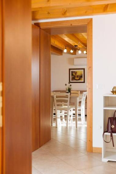 Albergo Diffuso Polcenigo P.Lacchin