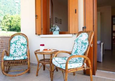 Albergo Diffuso Polcenigo C.Barnard