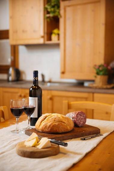 Albergo Diffuso Polcenigo Casa Blas