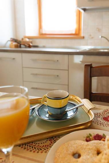 Albergo Diffuso Polcenigo C. Zoldan