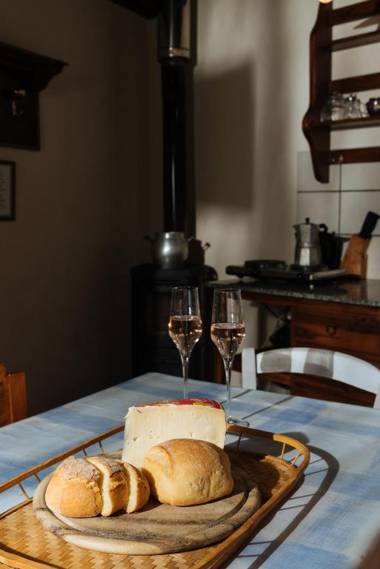 Albergo Diffuso Polcenigo Ciasa VeS