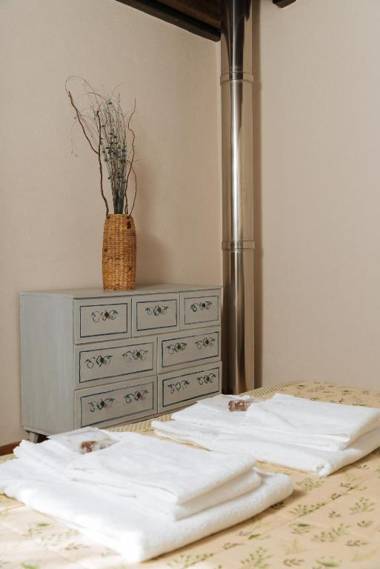 Albergo Diffuso Polcenigo Ciasa VeS