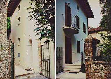 Albergo Diffuso Polcenigo D. Brolo