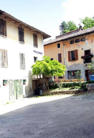 Albergo Diffuso Polcenigo D. Brolo
