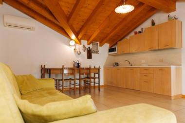 Albergo Diffuso Polcenigo Casa Rigo