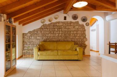 Albergo Diffuso Polcenigo Casa Rigo