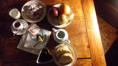 Agriturismo al Ranch