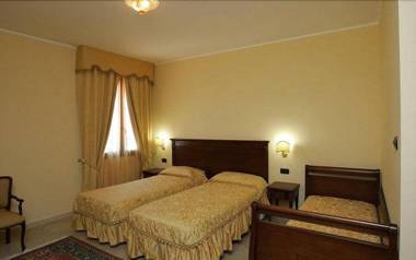 Albergo La Madonnina