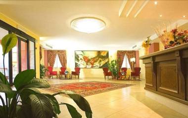 Albergo La Madonnina