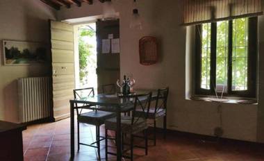 Agriturismo Il Sole Verde