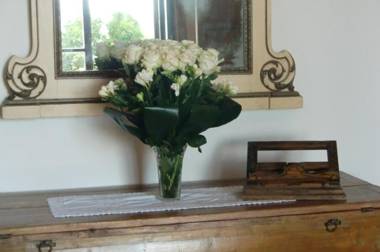 Casa Vacanze Villa Giusterna