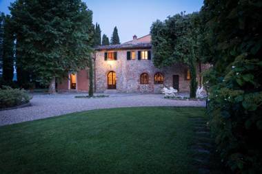 Villa La Selva Wine Resort