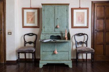 Villa La Selva Wine Resort