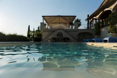 Villa La Selva Wine Resort