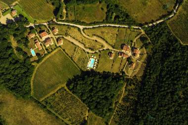 La Colombaia - I Borghi Della Selvaccia