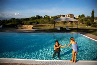 La Limonaia - I Borghi Della Selvaccia