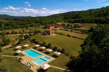 La Filanda - I Borghi Della Selvaccia