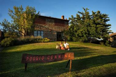 La Filanda - I Borghi Della Selvaccia